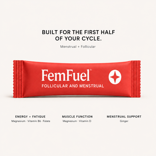 The FemFuel System