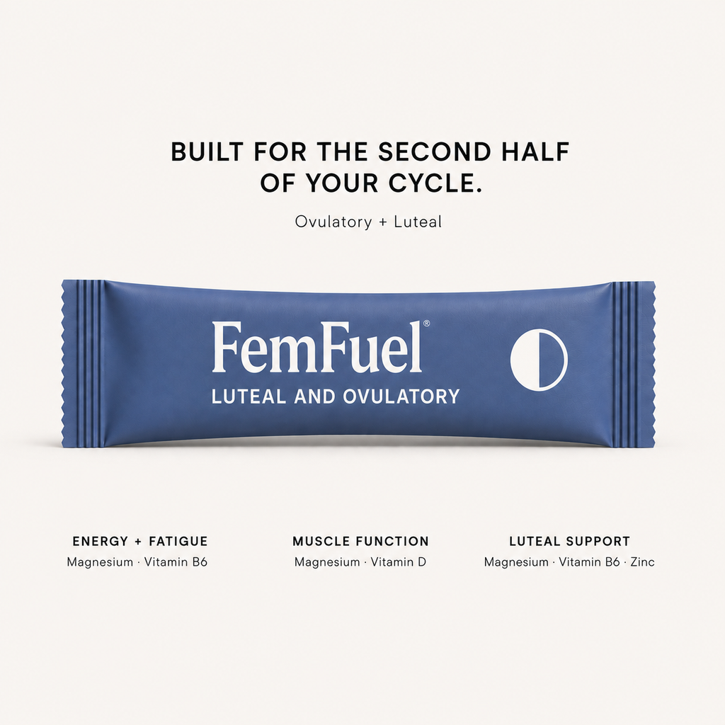The FemFuel System