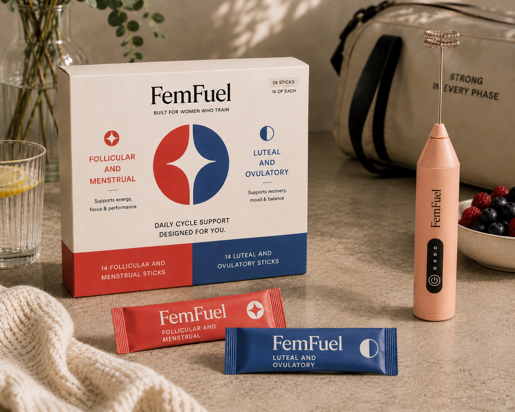 The FemFuel System