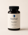 FemFuel Daily Omega-3 | 1 Month Supply